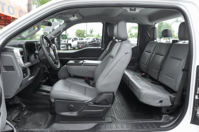 2023 Ford F-250SD XL