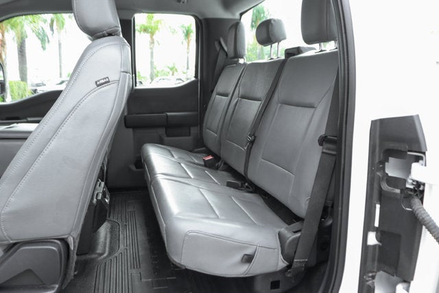 2023 Ford F-250SD XL