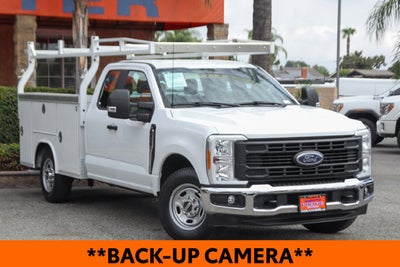 2023 Ford F-250SD XL