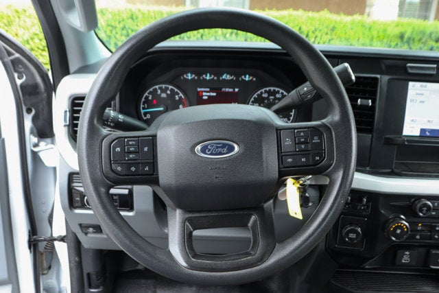 2023 Ford F-250SD XL