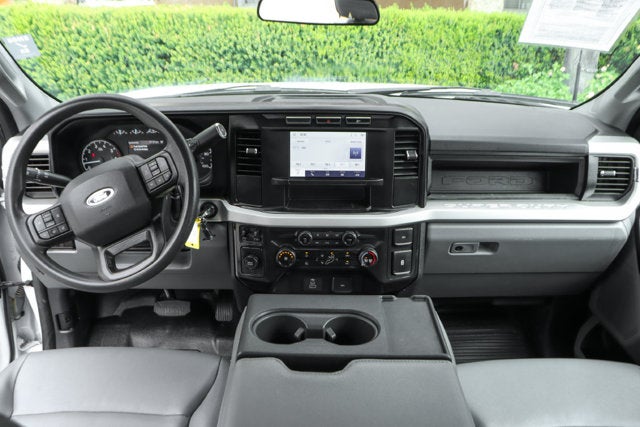 2023 Ford F-250SD XL