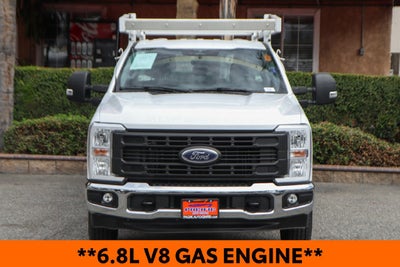 2023 Ford F-250SD XL