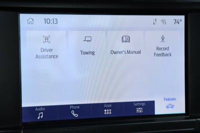 2023 Ford F-250SD XL