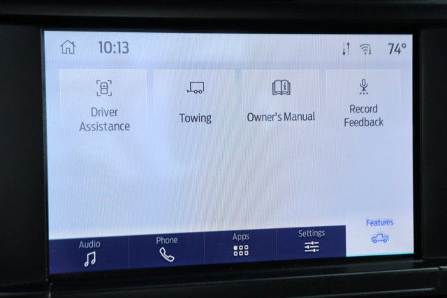 2023 Ford F-250SD XL