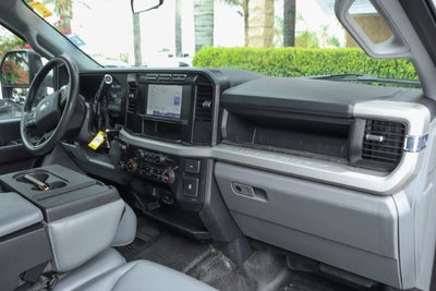 2023 Ford F-250SD XL