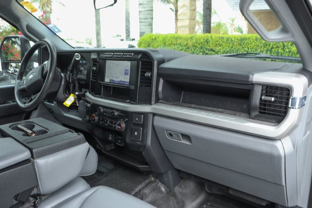 2023 Ford F-250SD XL