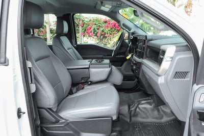 2023 Ford F-250SD XL