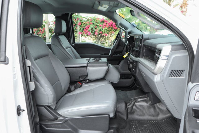2023 Ford F-250SD XL