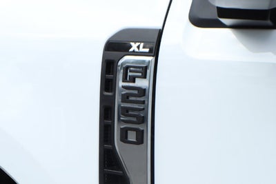 2023 Ford F-250SD XL