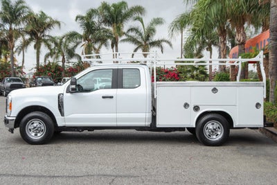 2023 Ford F-250SD XL