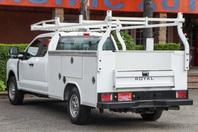 2023 Ford F-250SD XL