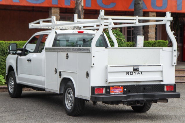 2023 Ford F-250SD XL