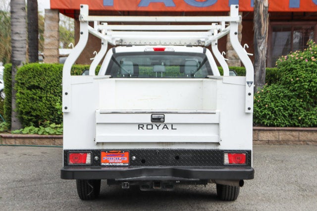 2023 Ford F-250SD XL
