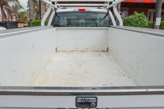 2023 Ford F-250SD XL