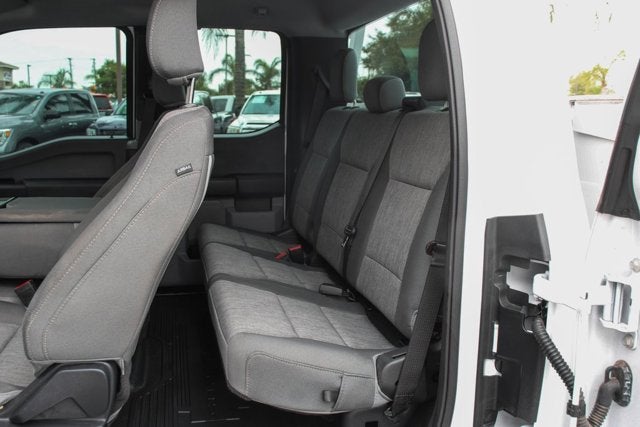 2024 Ford Super Duty F-250 SRW XL