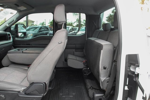 2024 Ford Super Duty F-250 SRW XL