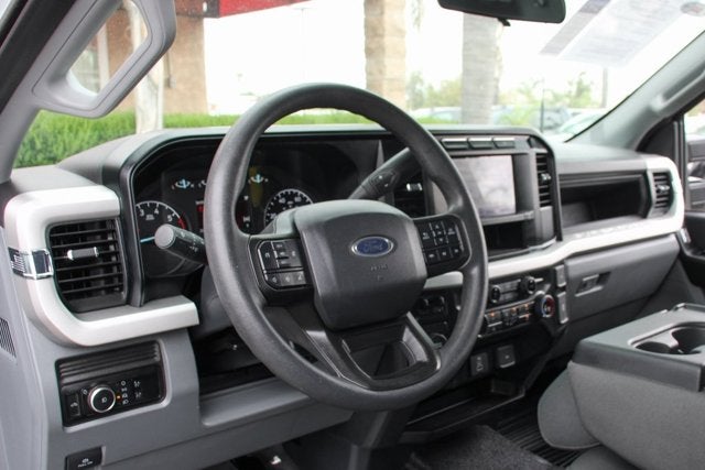 2024 Ford Super Duty F-250 SRW XL