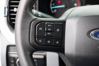 2024 Ford Super Duty F-250 SRW XL