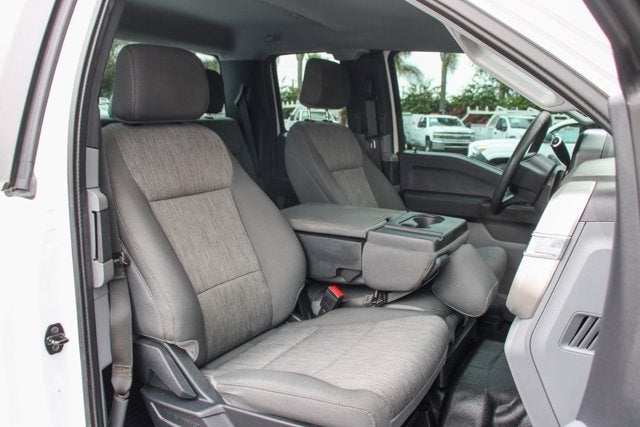 2024 Ford Super Duty F-250 SRW XL