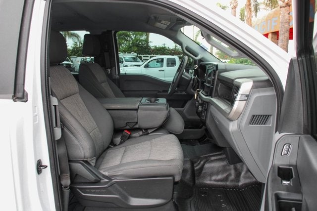 2024 Ford Super Duty F-250 SRW XL