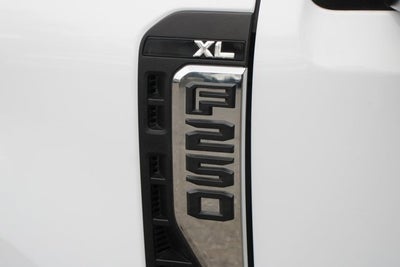 2024 Ford Super Duty F-250 SRW XL