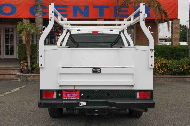 2024 Ford Super Duty F-250 SRW XL