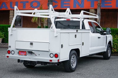 2024 Ford F-250SD XL