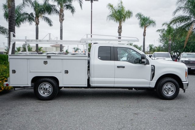 2024 Ford F-250SD XL