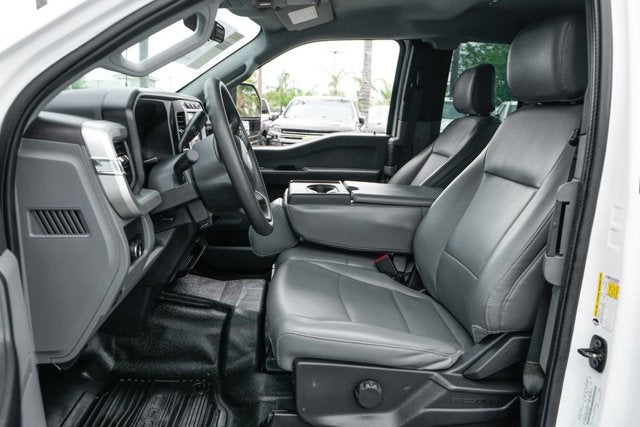 2024 Ford F-250SD XL