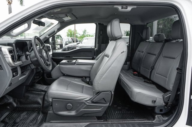 2024 Ford F-250SD XL