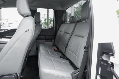 2024 Ford F-250SD XL