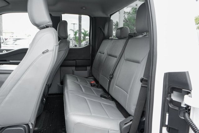 2024 Ford F-250SD XL