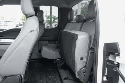 2024 Ford F-250SD XL