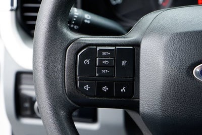 2024 Ford F-250SD XL