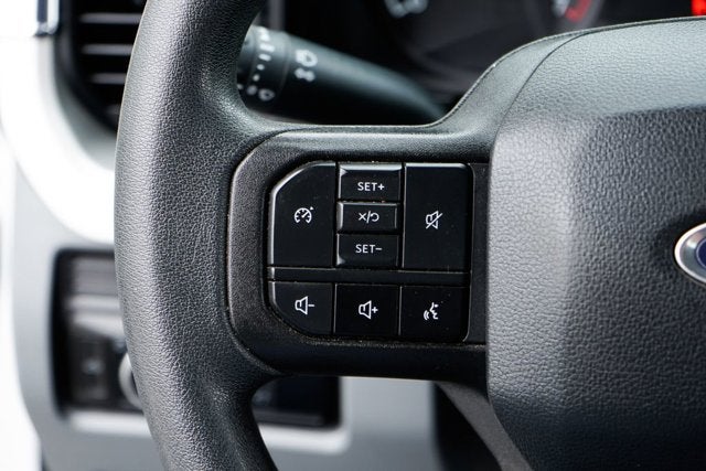 2024 Ford F-250SD XL