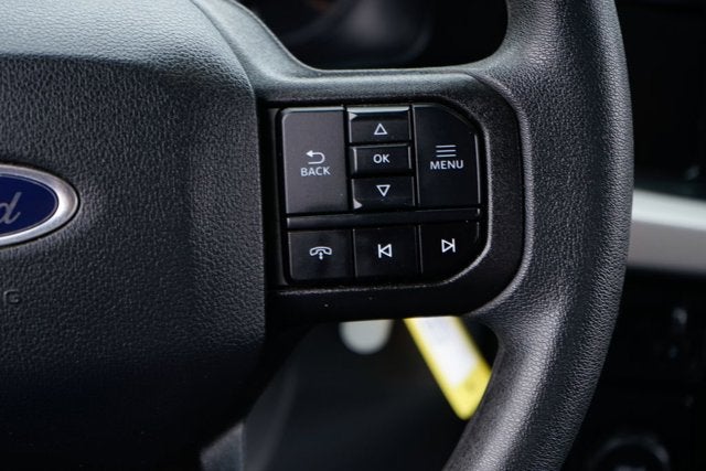 2024 Ford F-250SD XL