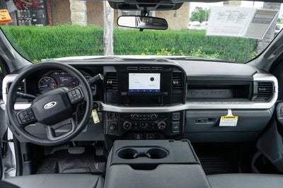2024 Ford F-250SD XL