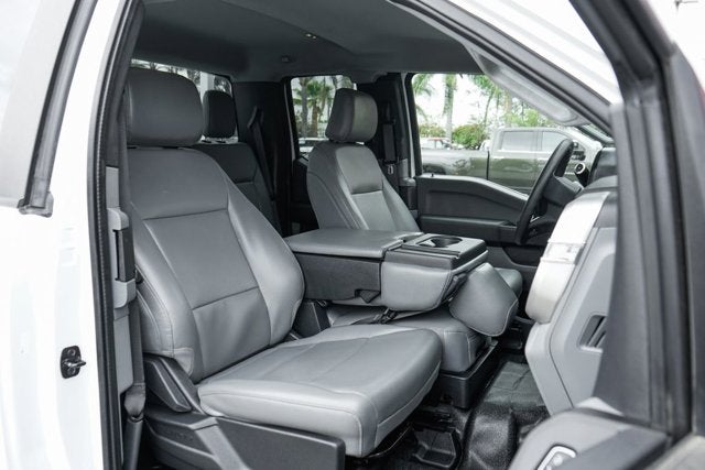 2024 Ford F-250SD XL