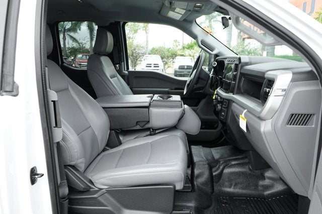 2024 Ford F-250SD XL