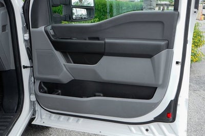 2024 Ford F-250SD XL