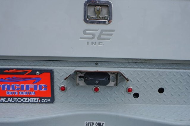 2024 Ford F-250SD XL