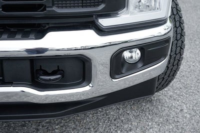 2024 Ford F-250SD XL