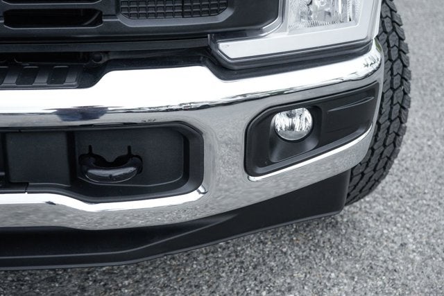 2024 Ford F-250SD XL