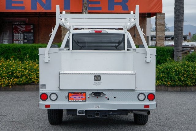 2024 Ford F-250SD XL