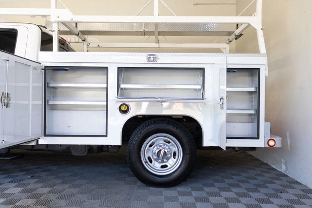 2024 Ford Super Duty F-250 SRW XL