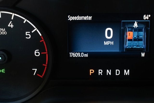 2024 Ford Super Duty F-250 SRW XL
