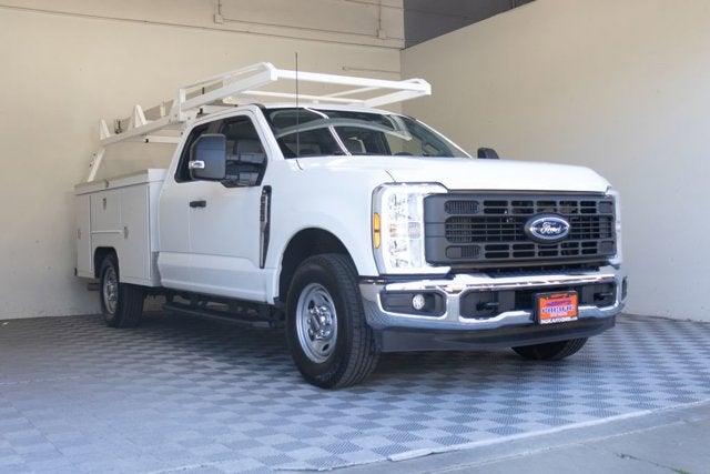 2024 Ford Super Duty F-250 SRW XL