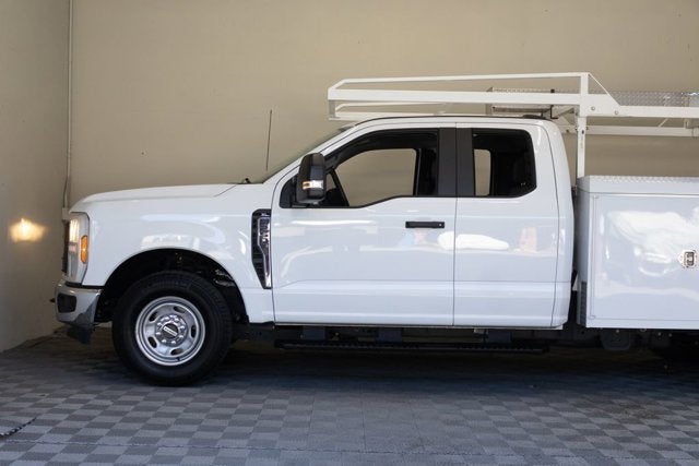 2024 Ford Super Duty F-250 SRW XL