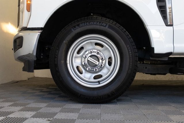 2024 Ford Super Duty F-250 SRW XL