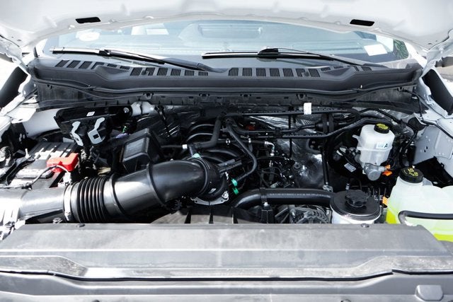 2024 Ford F-250SD XL